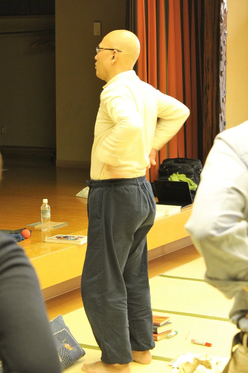 藤田一照仏教塾 道元からライフデザインへ 19 04 学習ノート ひろさん Note
