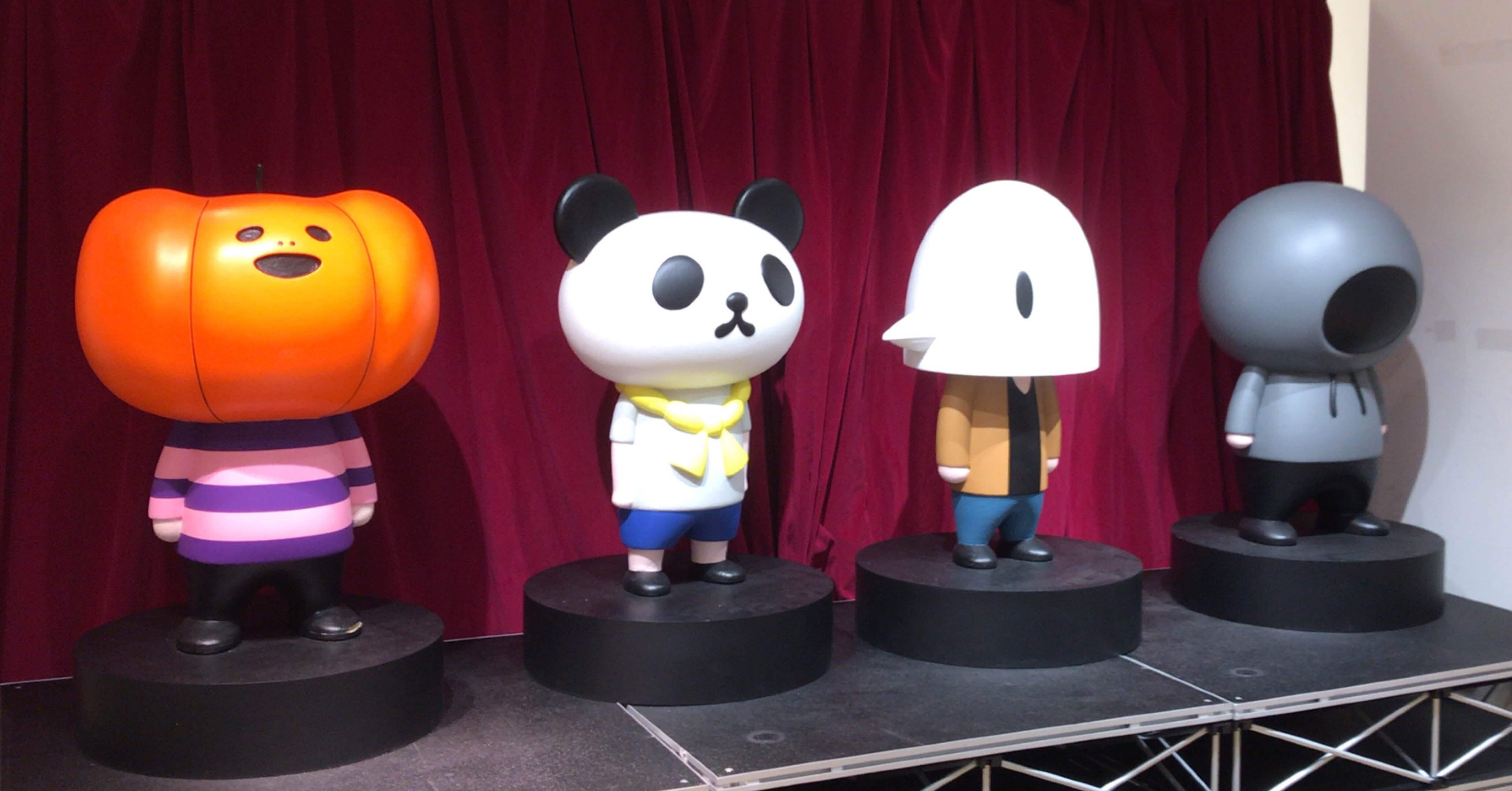 じゃあ4周年の話しますか｜あんこ