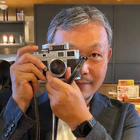 太郎さん
