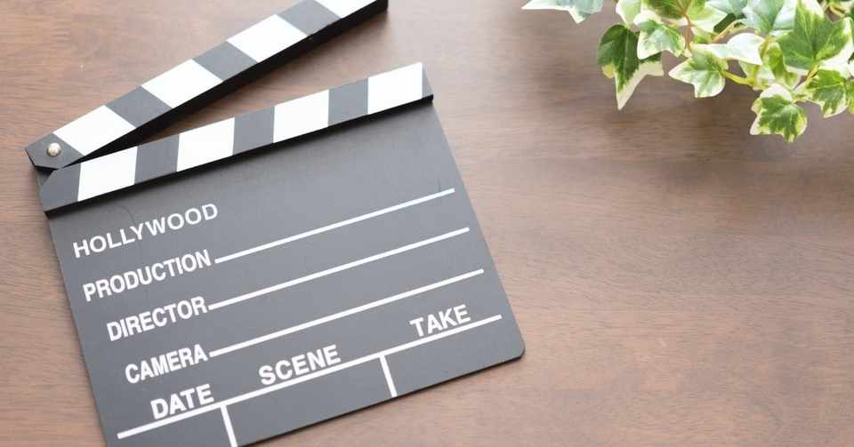 あなたには笑っていてほしい 金城一紀著 映画篇 を読んでみて Fuku Fuku Note