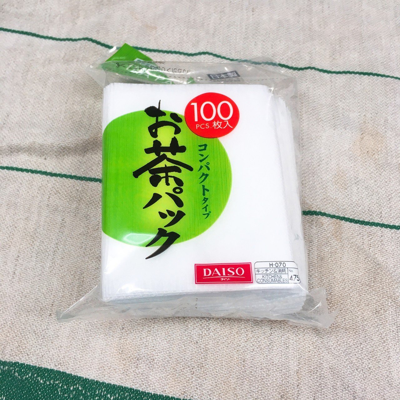 ティーリーフ100枚 【公式通販】