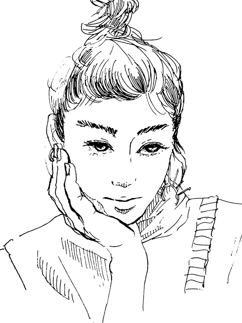 認められるために描く ことを卒業したい るるん Note 認められるために描く ことを卒業したい るるん Note