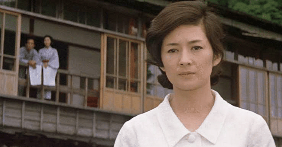 映画ポスター「乱れ雲」加山雄三・司葉子 71YVmR8l-AL.jpg