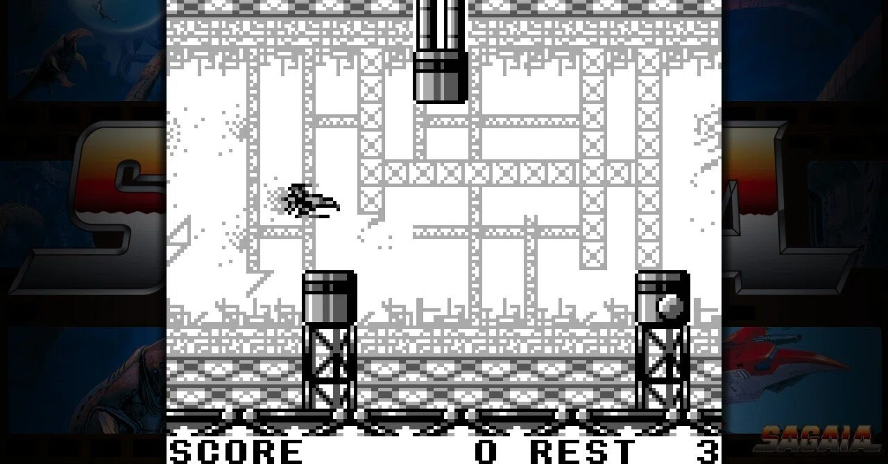 59本目 サーガイア｜mario
