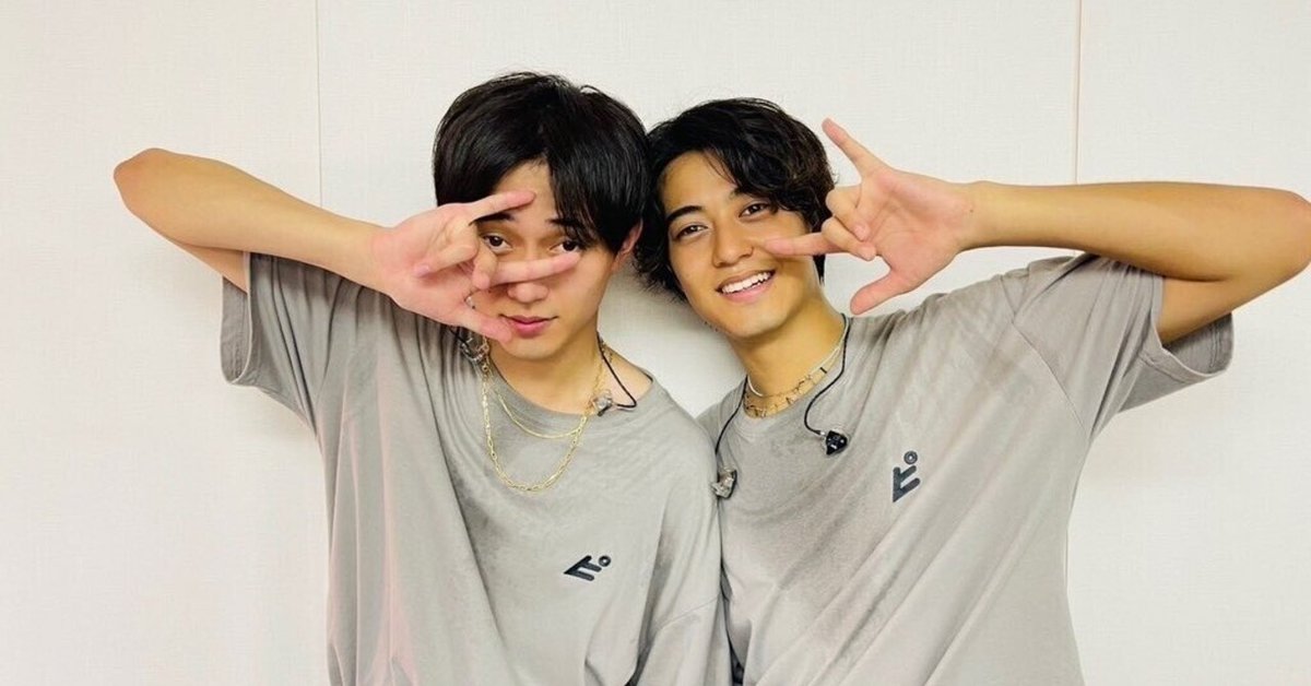 King & Prince 「MAGIC WORD」歌詞解禁！！とHPの仕掛けがすごい