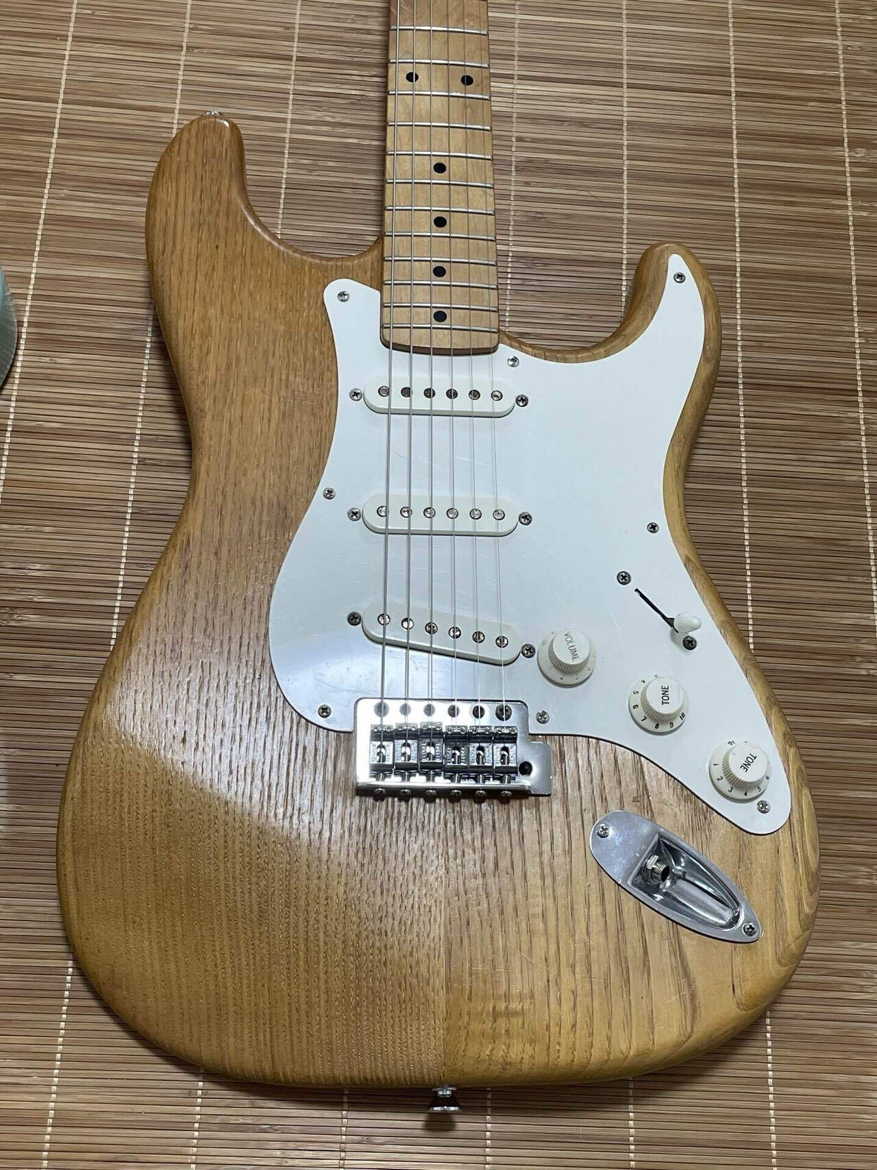 詳細不明 ストラトキャスター ストラトキャスター(詳細不明)｜不死鳥