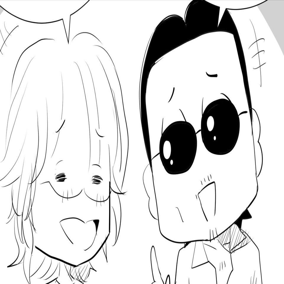 メールワイズ訴求用_小冊子用マンガ - サイボウズ株式会社様