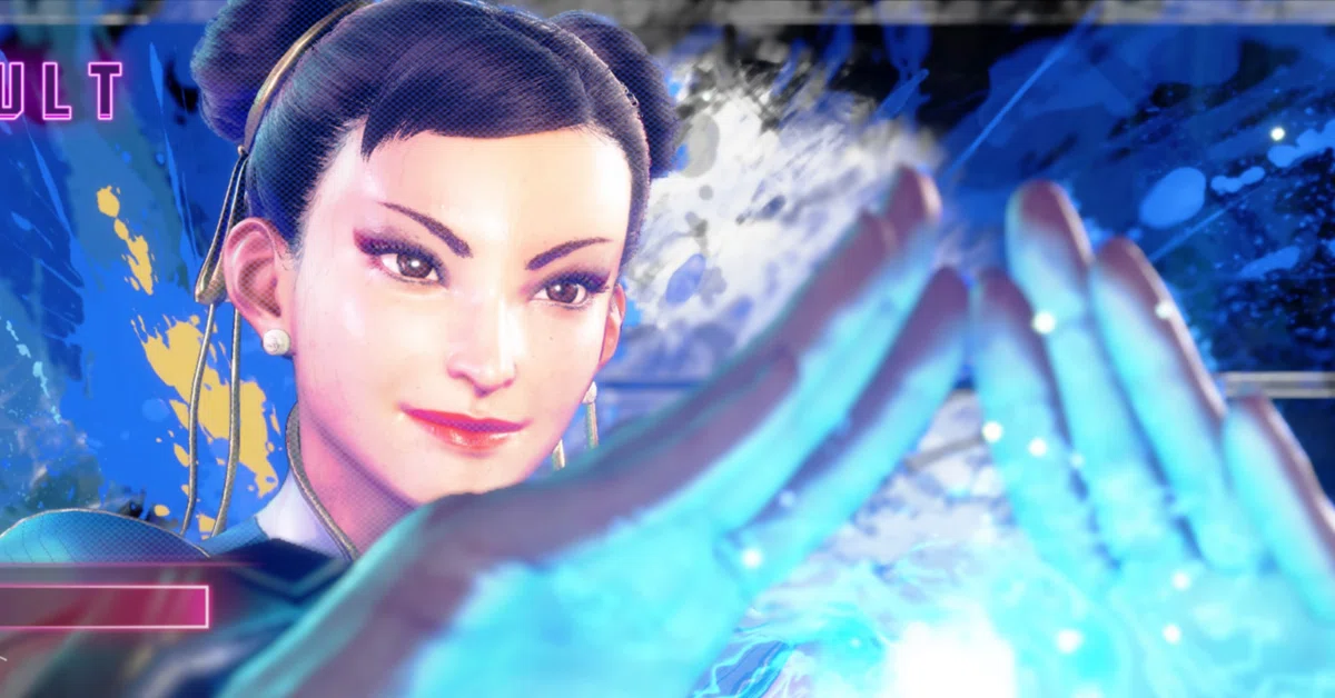 Street Fighter 6: Modern Chun-Li Appreciation Notes｜kogat