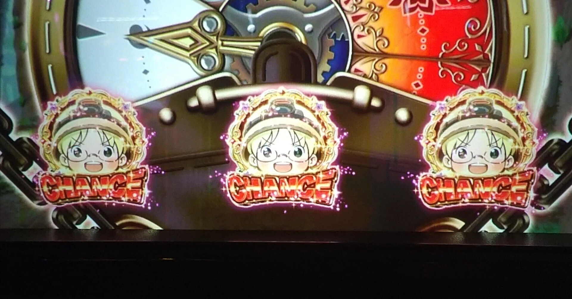 パチスロメイドインアビス・雑感｜どんこめ