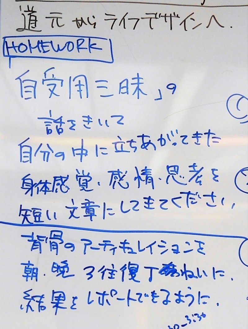 藤田一照仏教塾 道元からライフデザインへ 19 04 学習ノート ひろさん Note 藤田一照仏教塾 道元からライフデザインへ 19 04 学習ノート ひろさん Note