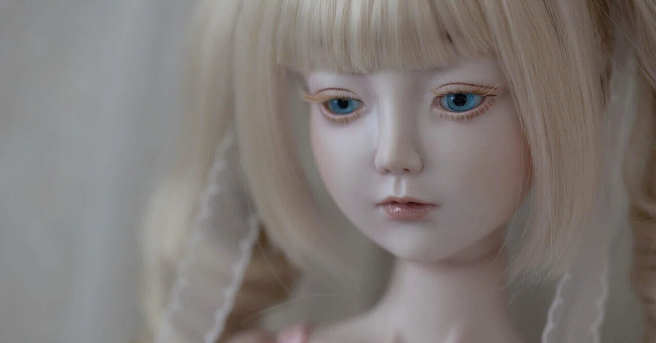 Anatomy Doll 〜甘い夢〜｜calme