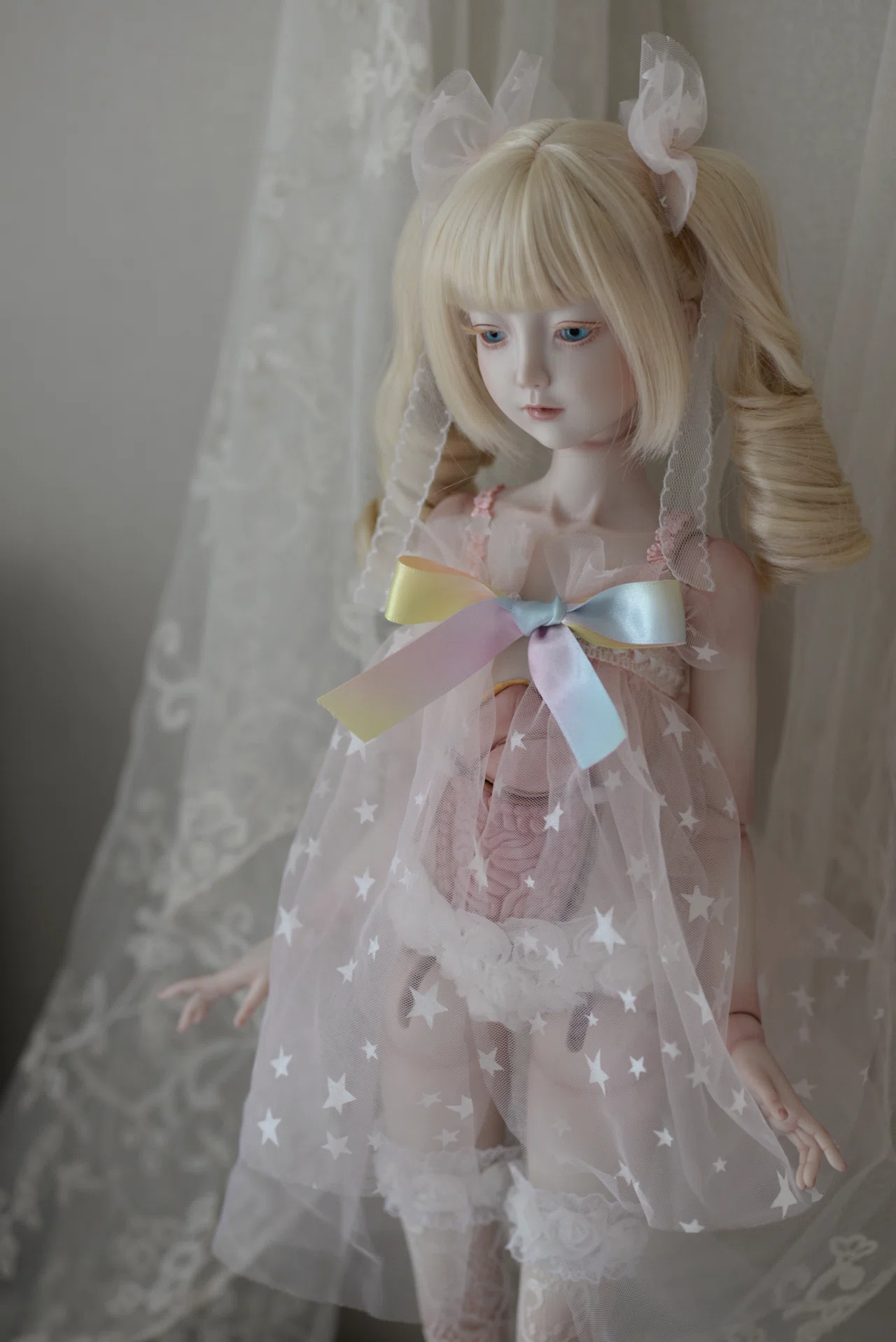 Anatomy Doll 〜甘い夢〜｜calme