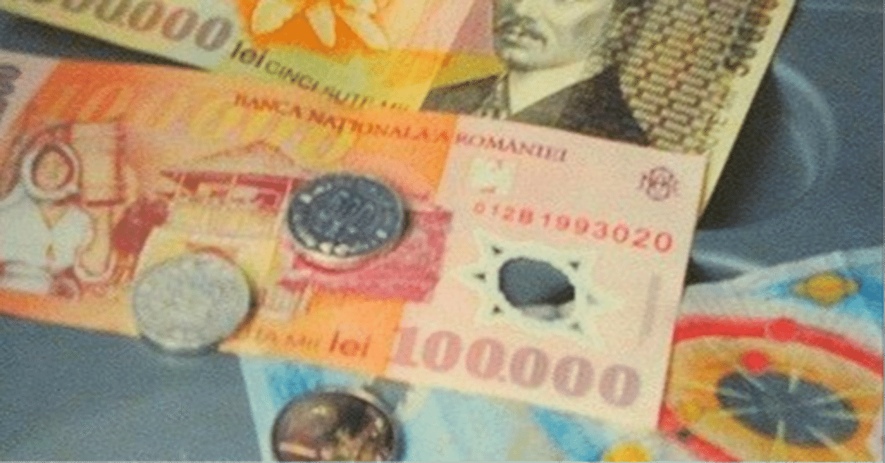 夢のお告げ（？）で外貨交換｜囲炉裏端（いろりばた）