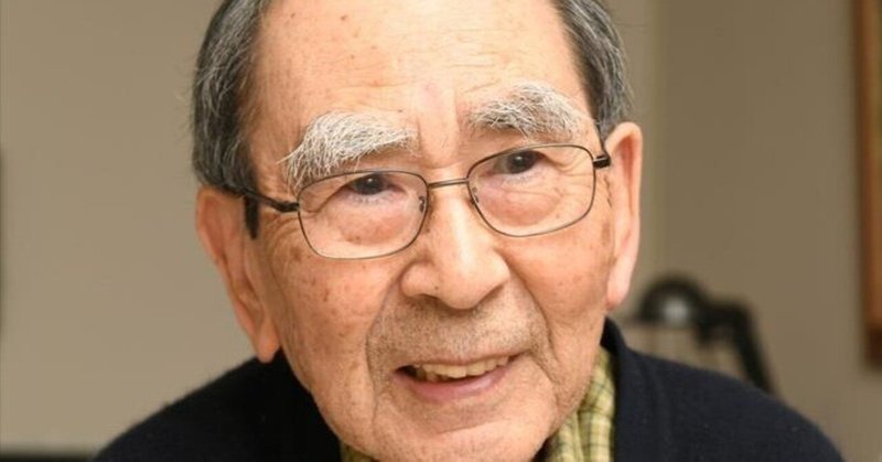 追悼・加藤秀俊先生