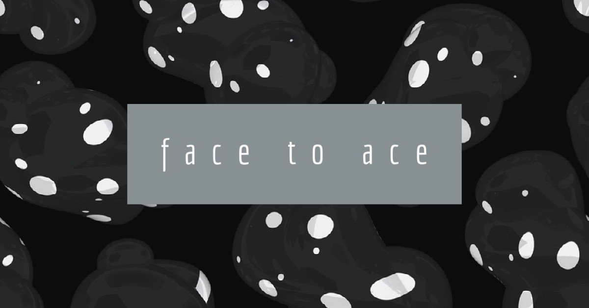 face to ace SALVAGE PHASE 1　ace清水長官サイン入り サイン入り face to ace「SALVAGE PHASE 1」聖飢魔Ⅱ ACE GRASS
