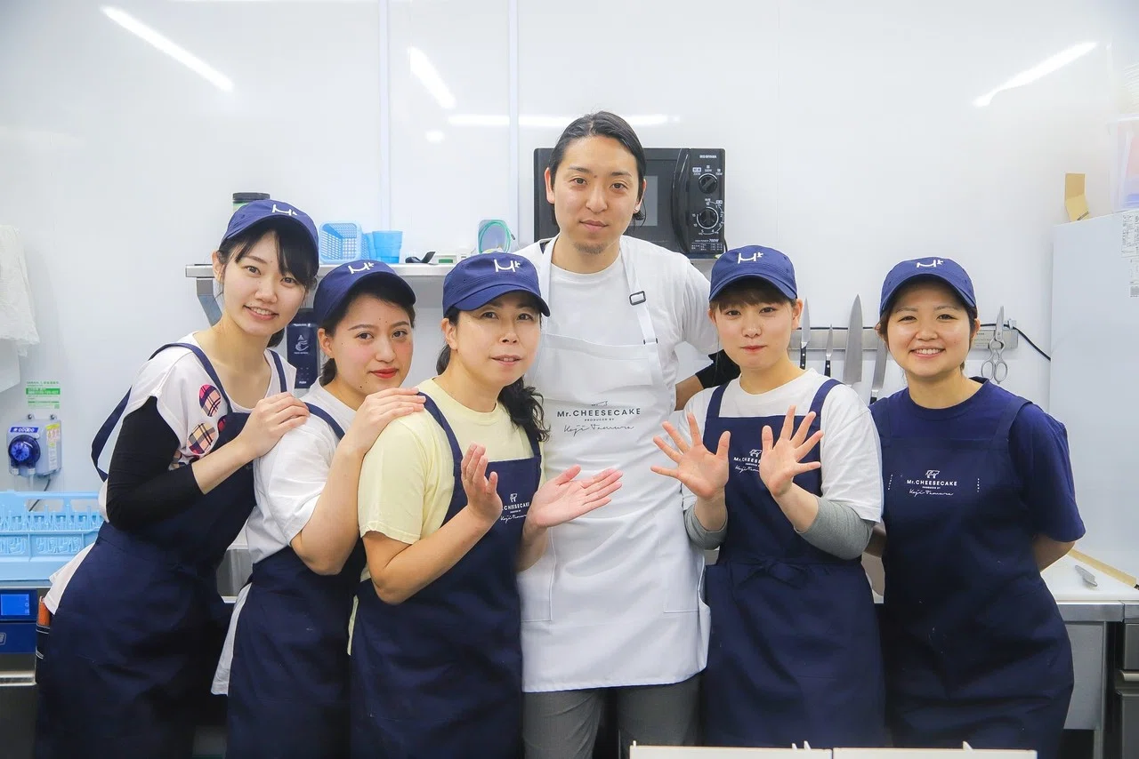 自己紹介note｜田村浩二（タム3）Food Expander