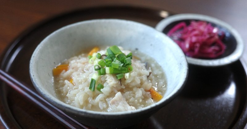 ジューシーなご飯ってどんな味？ 沖縄県郷土料理「ヤファラジューシー」