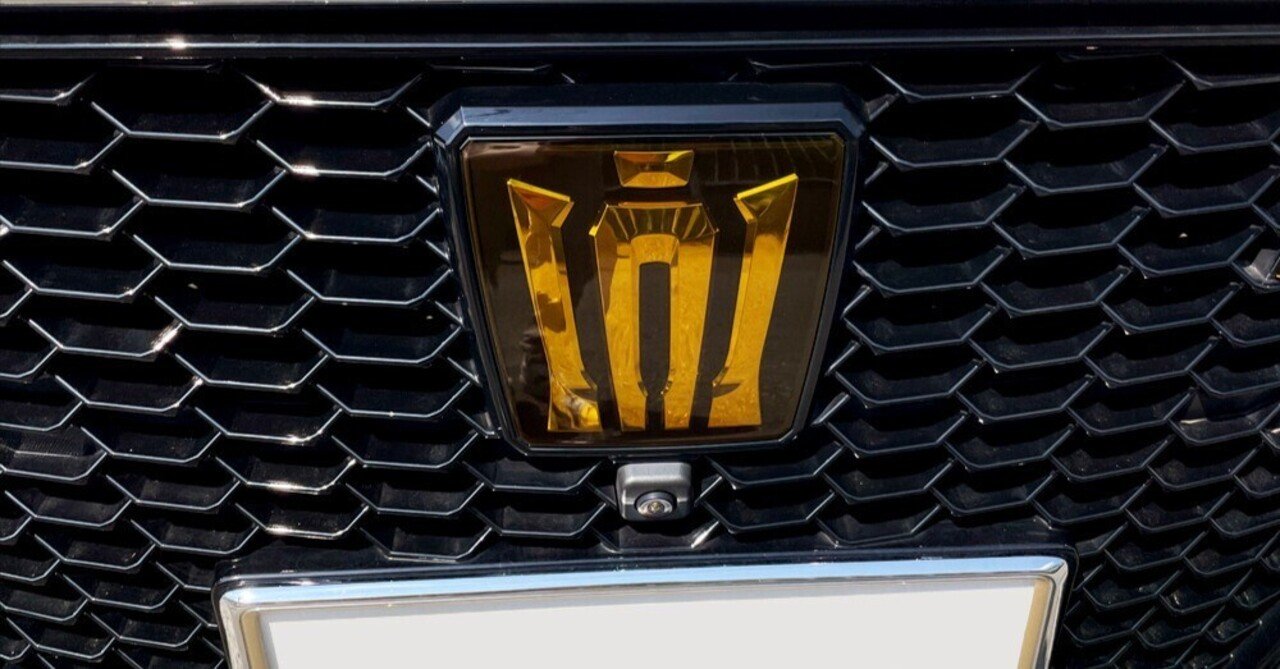 クラウンRS「ゴールドエンブレム」です！｜Grazio&Co.社長日記2.0