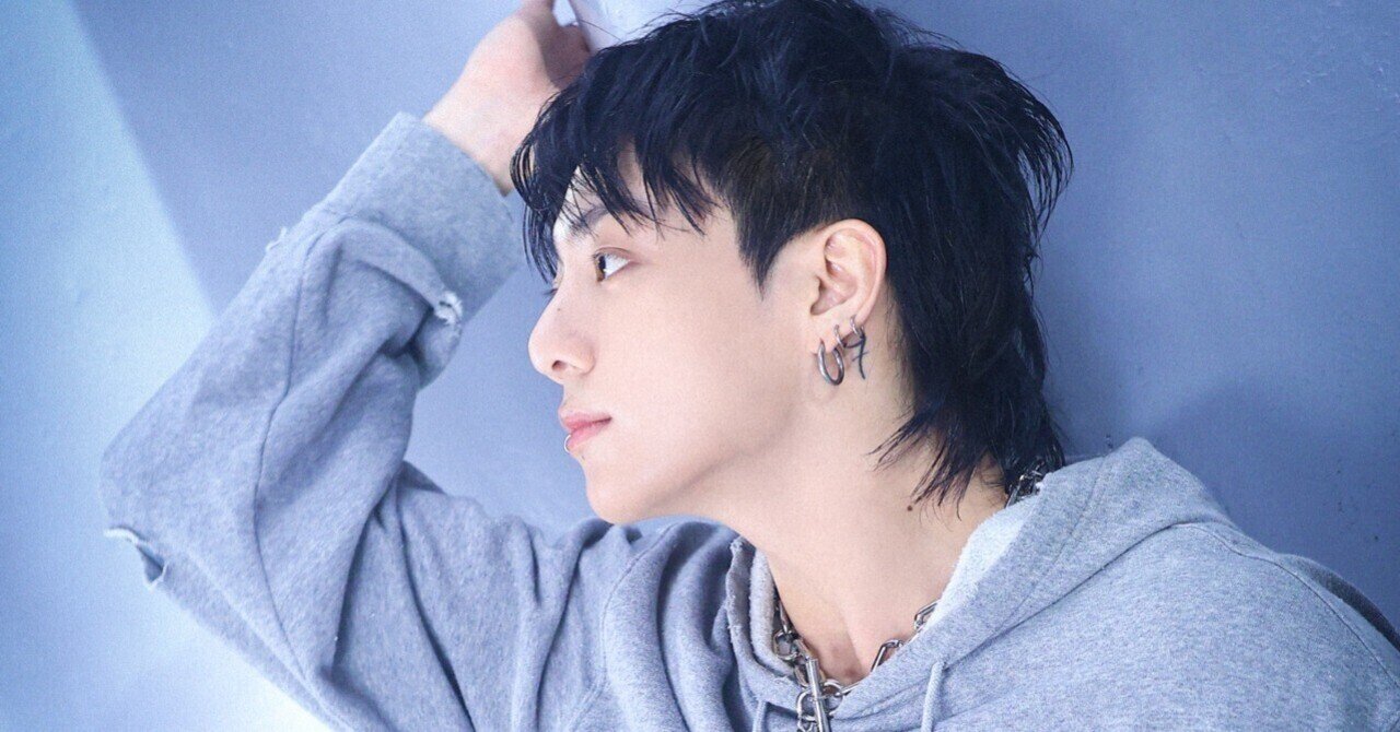 ジョングクくん【3D】、16歳でデビューした少年が統合したもの｜パクチー