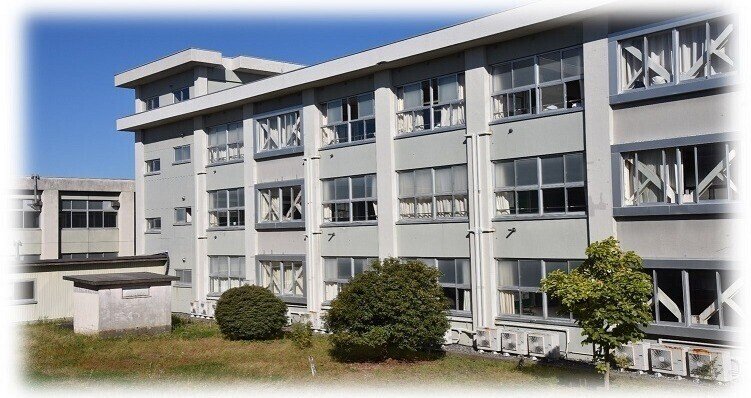 新潟県立新発田南高等学校