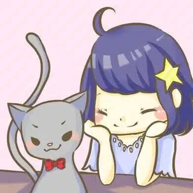 ほしにゃー
