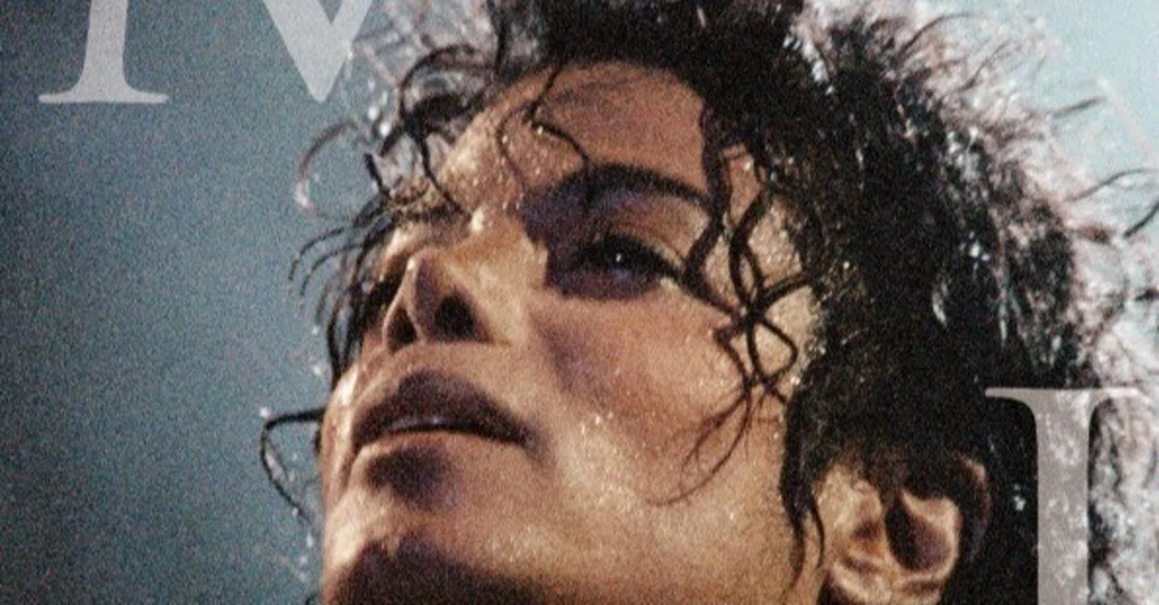 マイケル・ジャクソンの写真展『MJ』～ステージ・オブ・マイケル