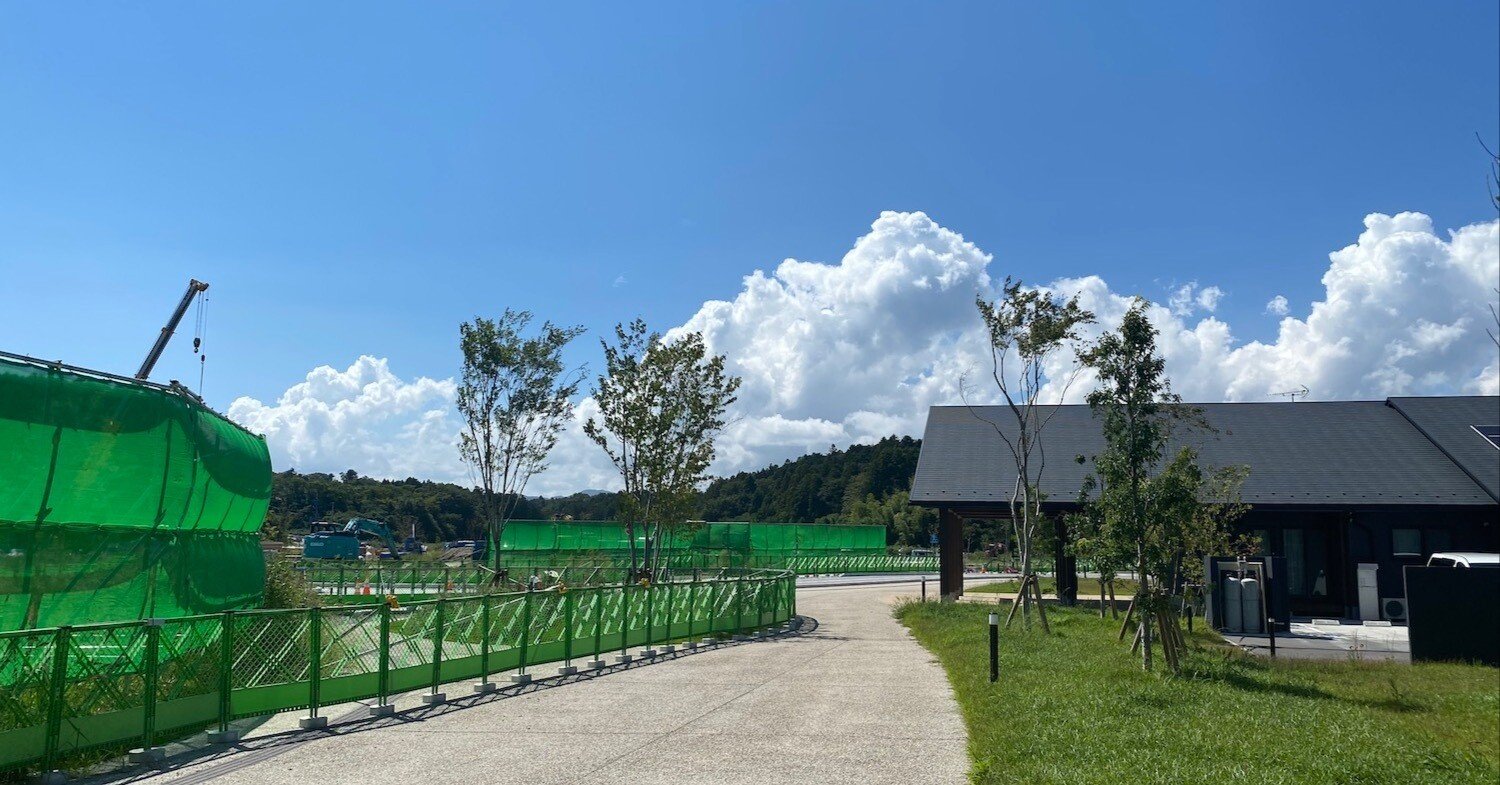 VOICE for FUTABA Season3 – Vol.1《双葉町結ぶ会編》前編「双葉町結ぶ