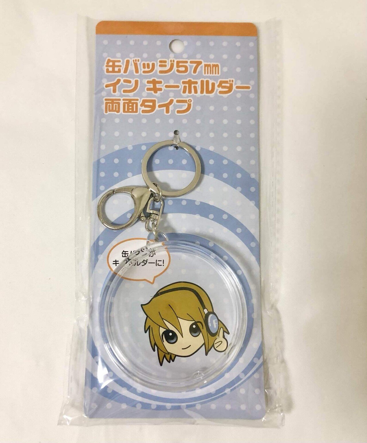 12 月 大阪 イベント アニマル 缶バッジホルダー 缶バッヂ