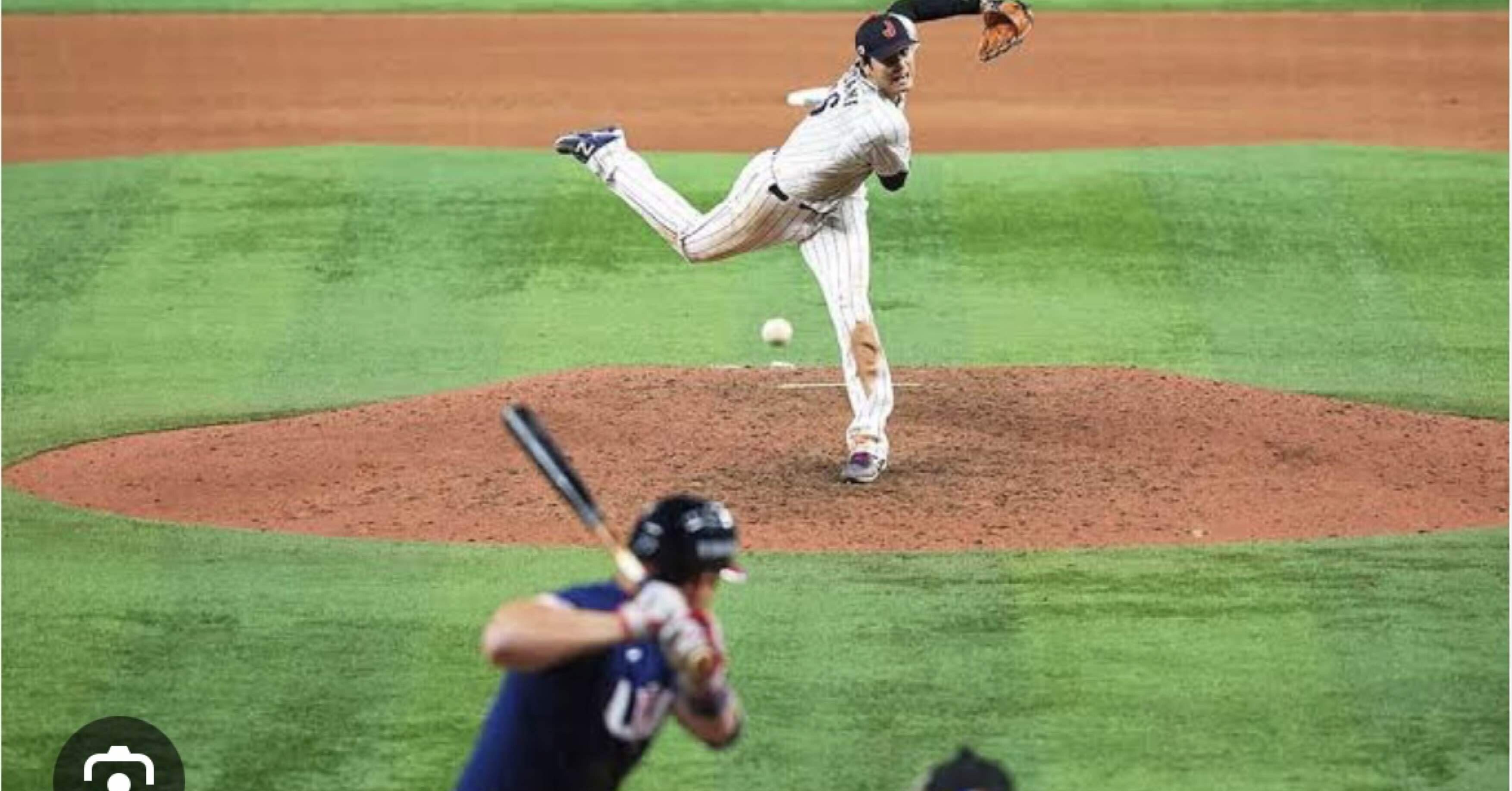 野球〜なぜマウンドからの距離は18.44メートルになったのか〜｜ふじひろ