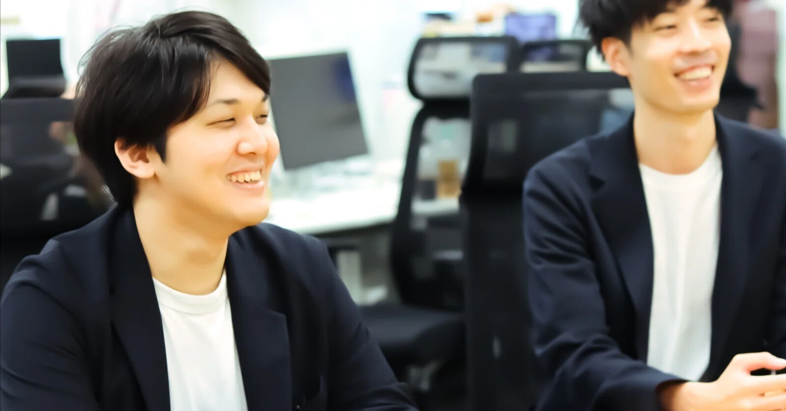 インタビュー】「LLMはまだ夜明け前」MLエンジニア森田さんの価値への