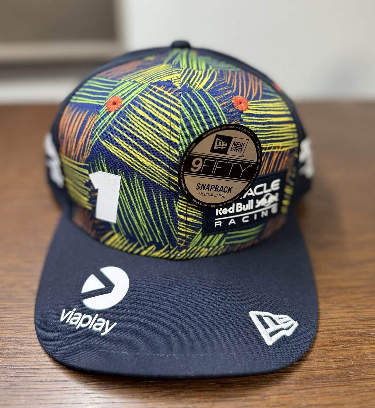 限定キャップを買った話｜よっしー