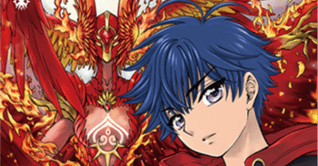 ヴァンガード】ニルヴァーナデッキレシピ（本文無料）｜SHANA