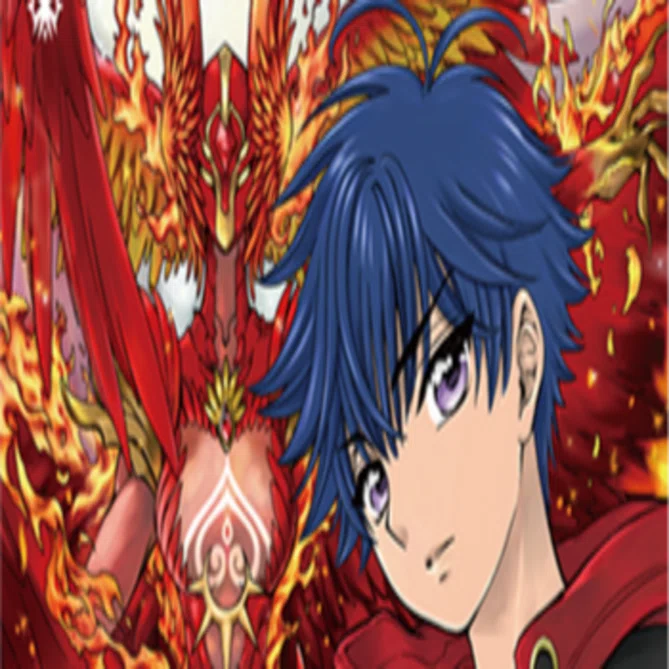 ヴァンガード】ニルヴァーナデッキレシピ（本文無料）｜SHANA