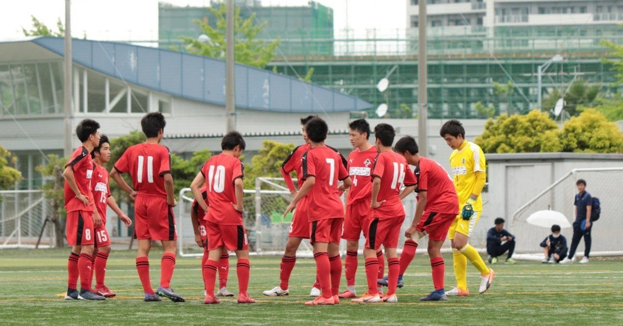 19 九州クラブユース選手権 1回戦 ロアッソ熊本ユース Vs V ファーレン長崎u 18 さき Note