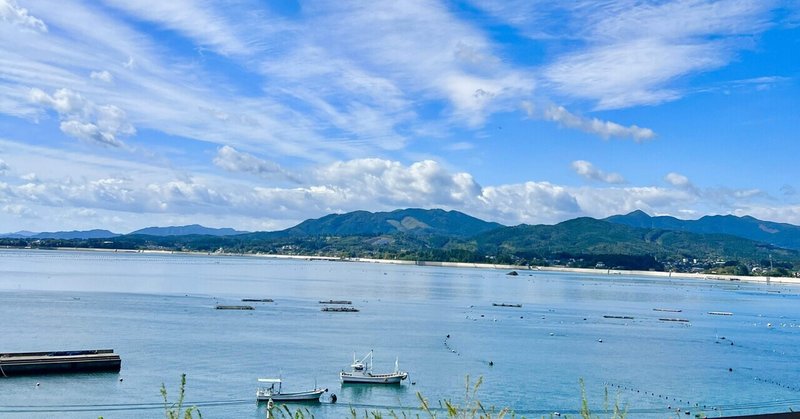 東北、気仙沼の旅。