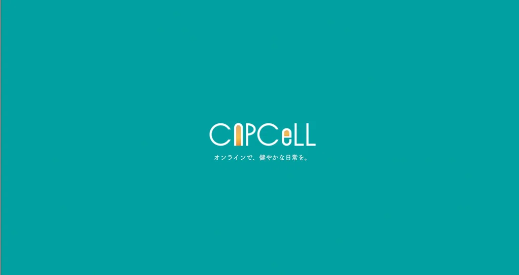 Capcell CAPCeLL,inc|note