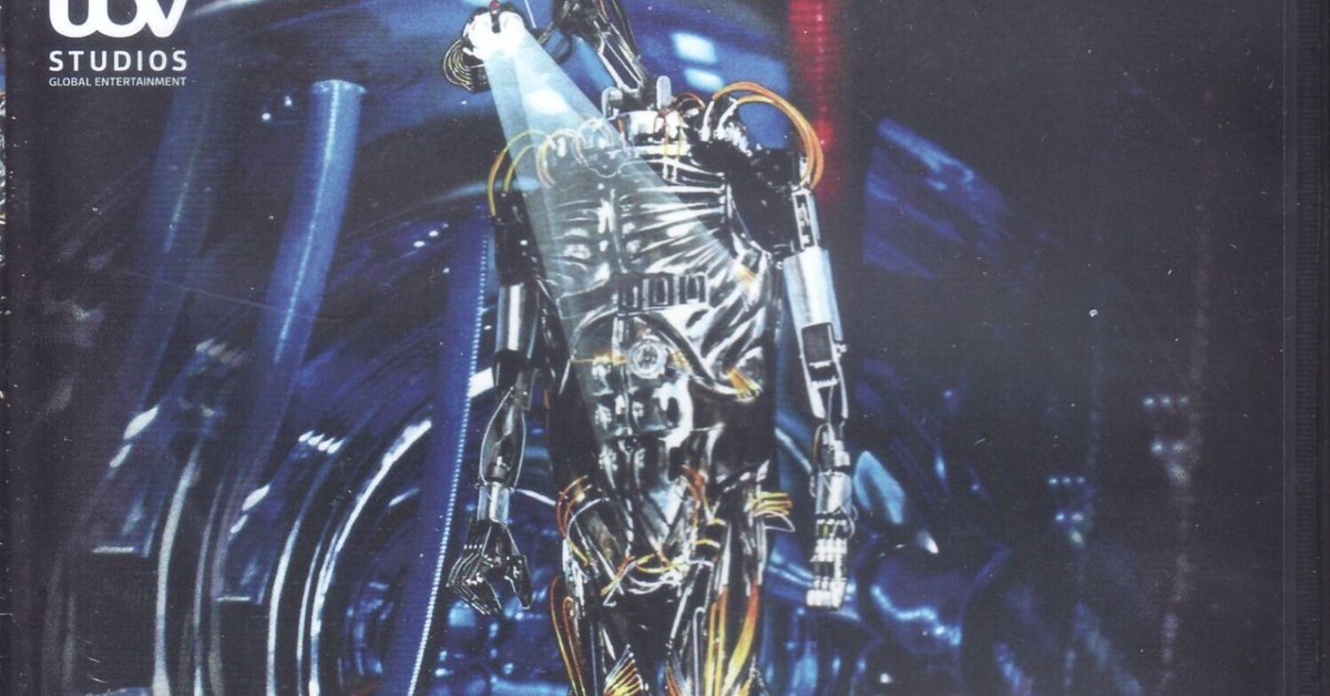 スペース・サタン('80米) ファラ・フォーセット スペース
