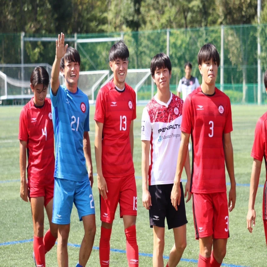 サッカーが教えてくれた事」4年二上 彰太｜日本大学サッカー部(公式)