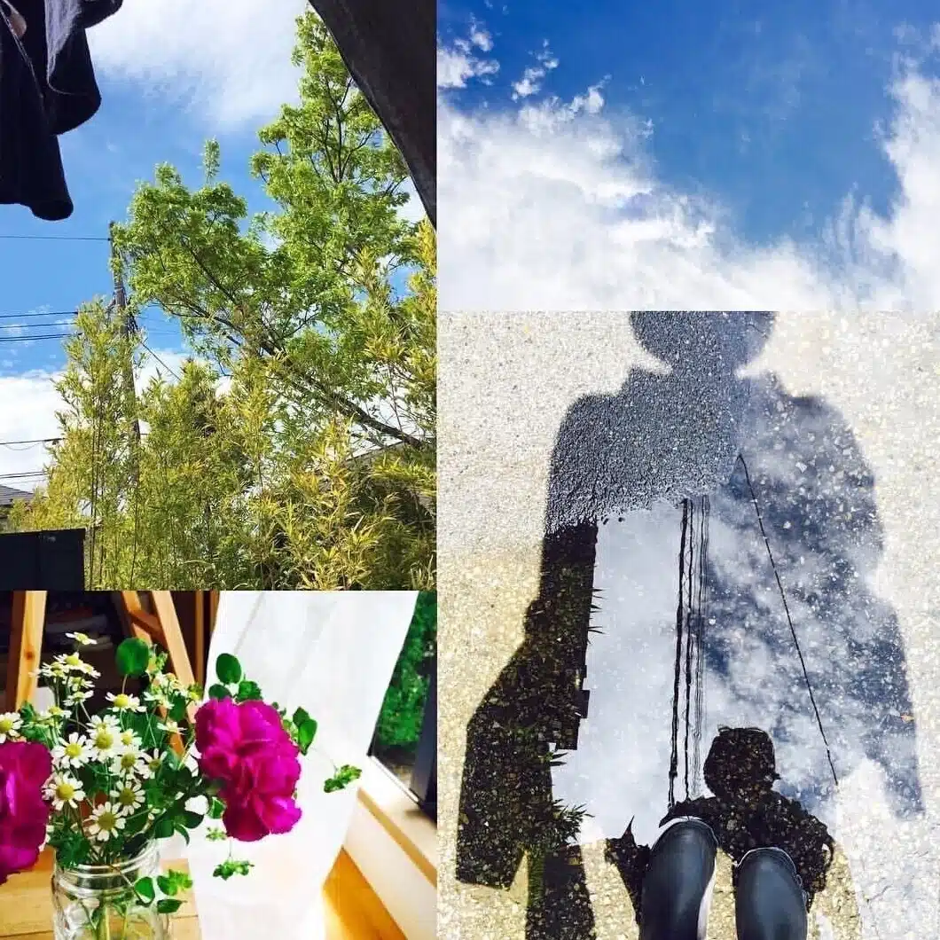 ゆうこ新聞〜swim through life