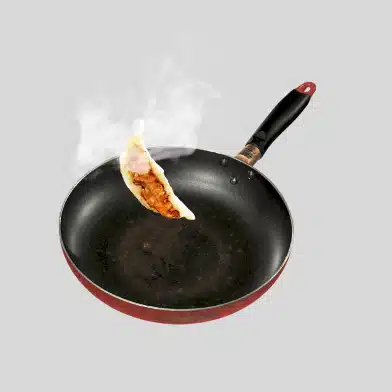 味の素冷凍食品公式フライパンnote