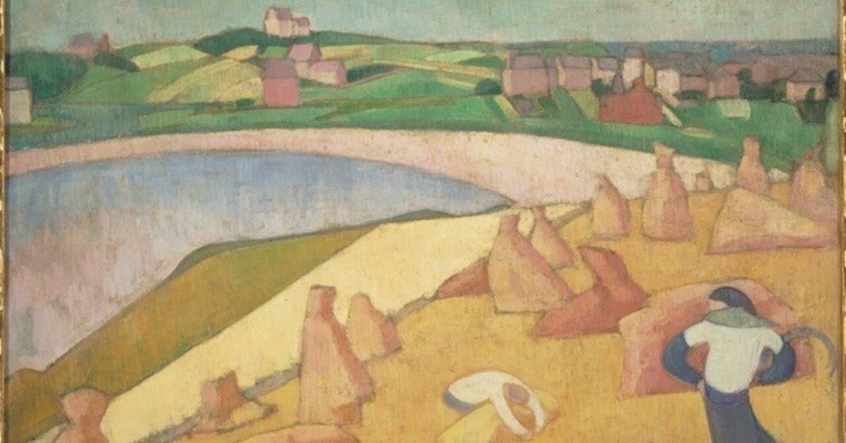 La MODERNITÉ オルセー美術館コレクション La MODERNITÉ オルセー美術館コレクション