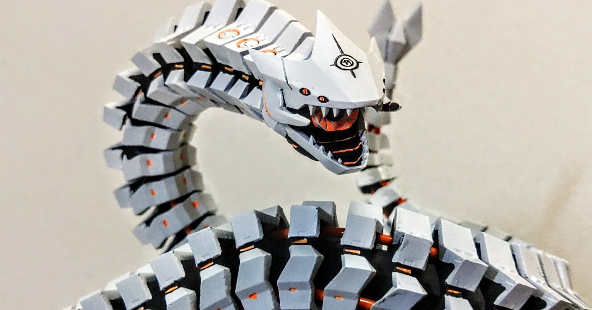 ブルアカ】 ビナーのガレージキットを塗装 【フィギュア】|蝶枝ろいぜ ブルアカ】 ビナーのガレージキットを塗装 【フィギュア】|蝶枝ろいぜ