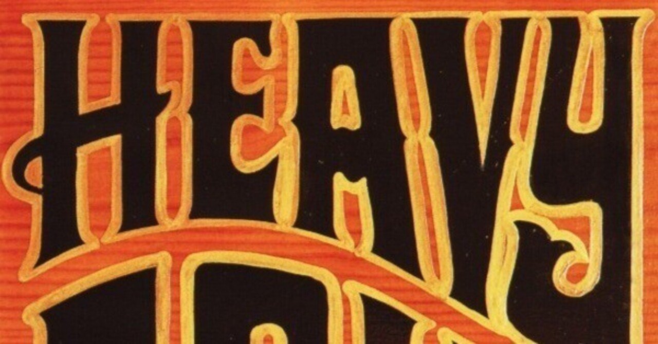 Paul Weller – Heavy Soul｜タイフーン寺尾事務所