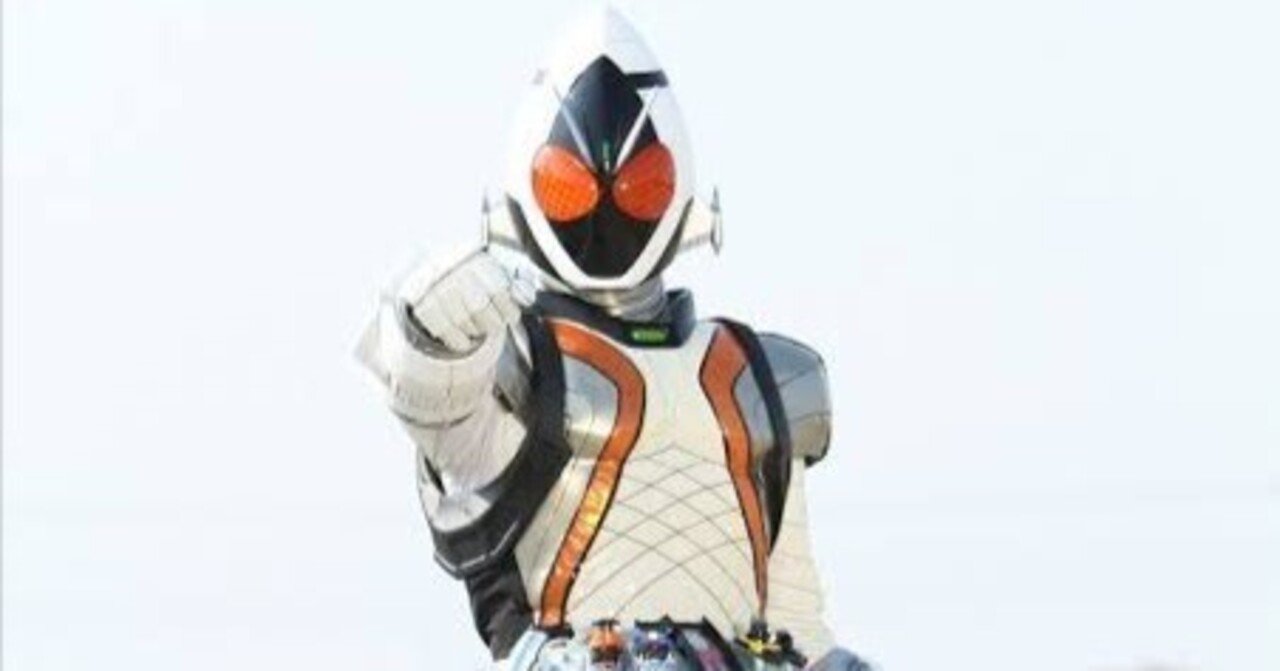 ライダージェネレーション～キラー降臨パート1～第3話「夏鈴の事は俺