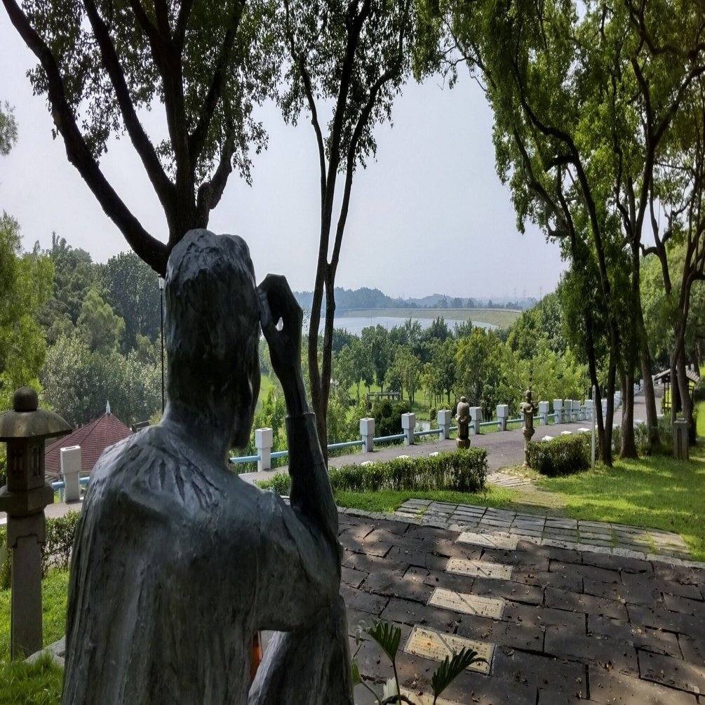 □ドボクスキー 台湾を行く□④台湾土木遺産を巡る（前編：烏山頭