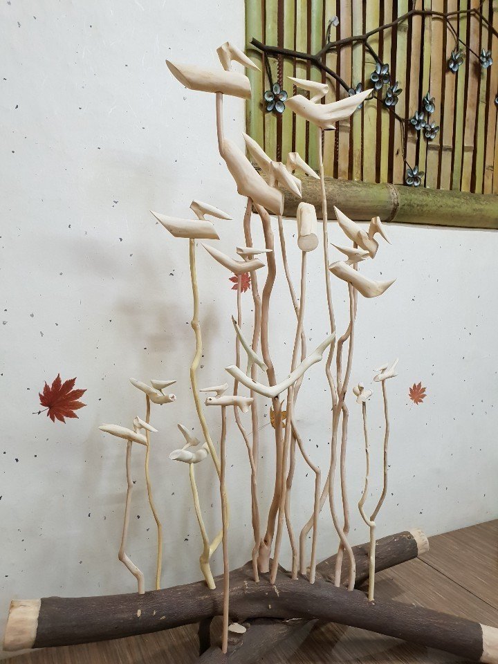 韓国伝統工芸品、つくっちゃったの～？！｜白滝みえ