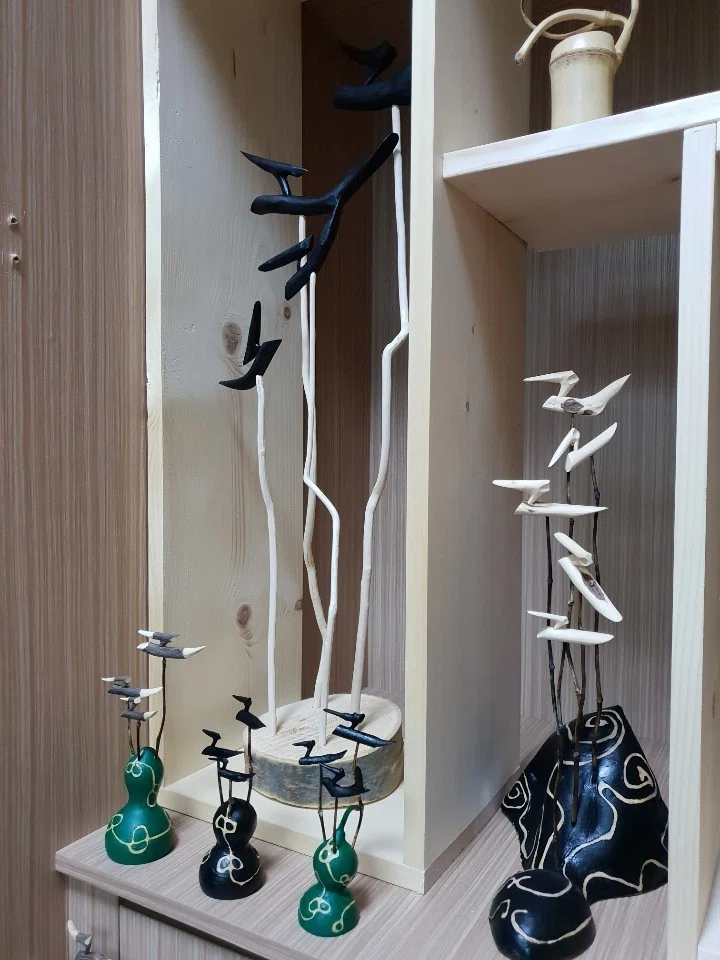 韓国伝統工芸品、つくっちゃったの~?!|白滝みえ 韓国伝統工芸品、つくっちゃったの~?!|白滝みえ
