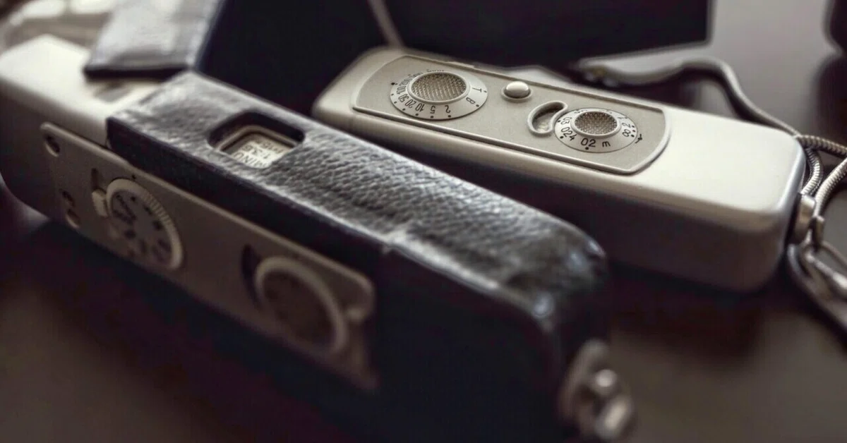 Minox｜元田中マロ