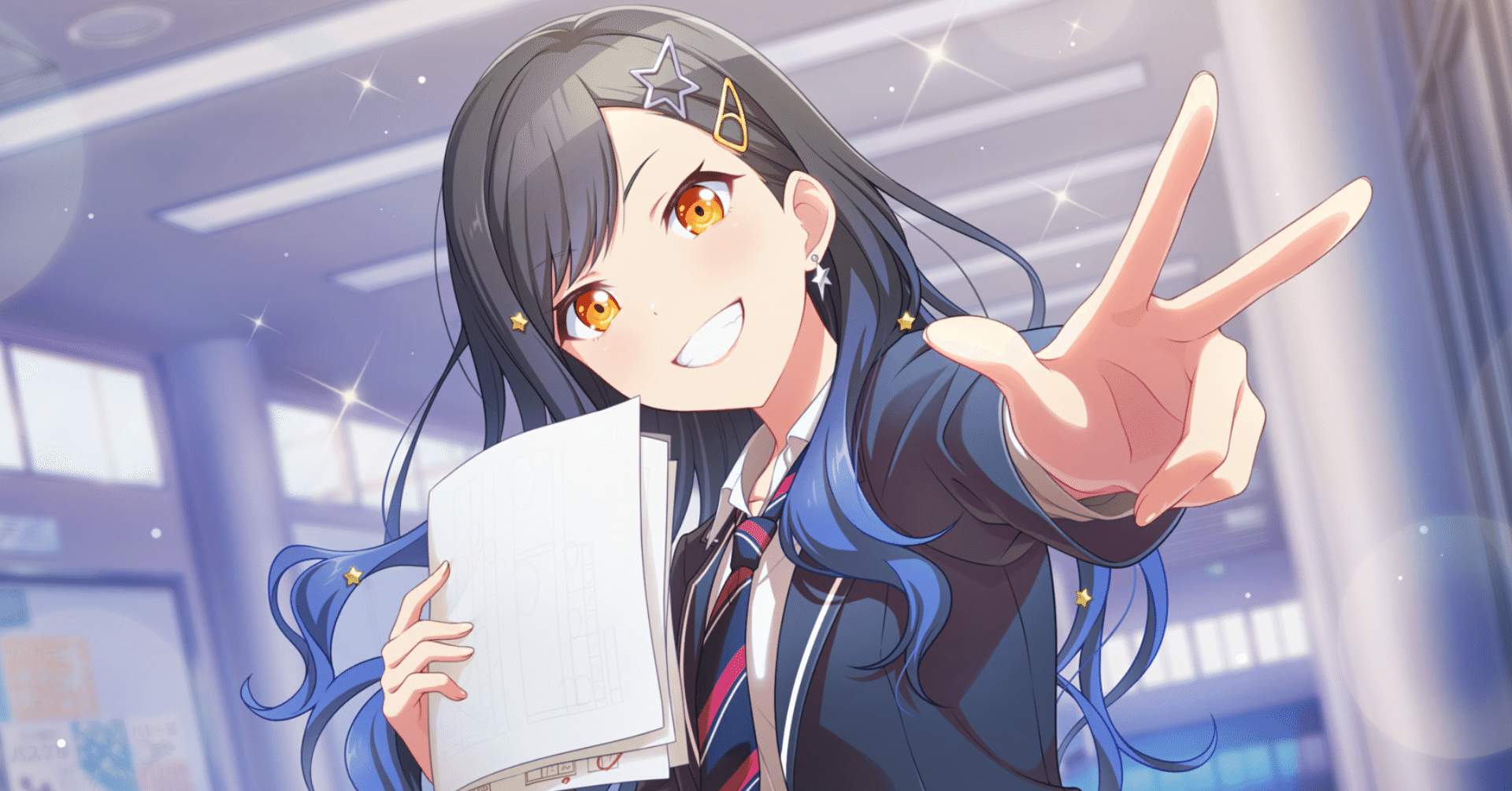 価値ある学びは記憶に残る強烈な一点を刻むこと「Let's study hard