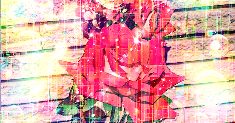 作品: a-2050 紅い薔薇 Red rose